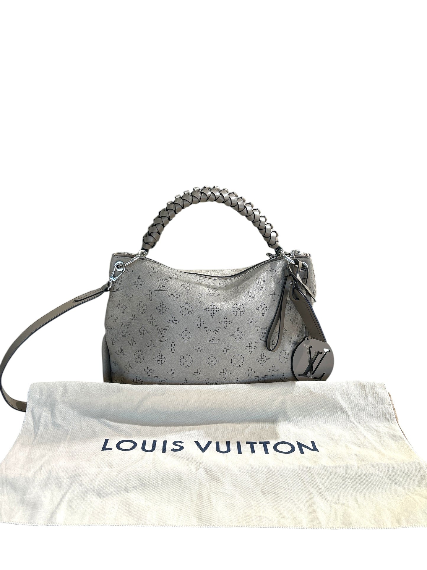 LV Beaubourg Hobo Handbag