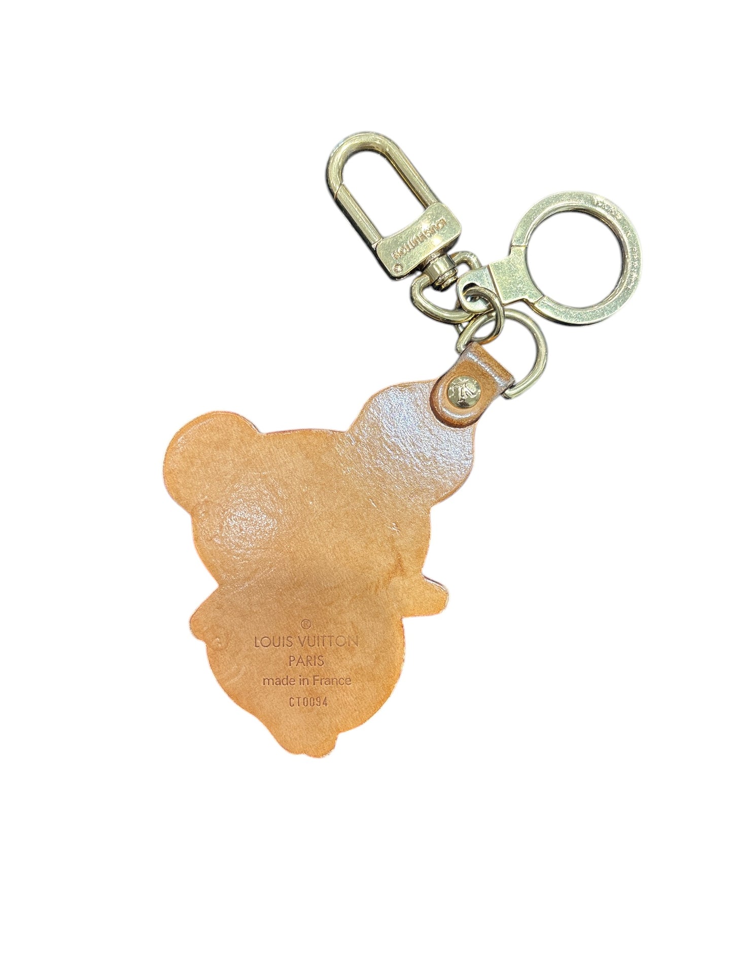 LV Takashi Panda Charm