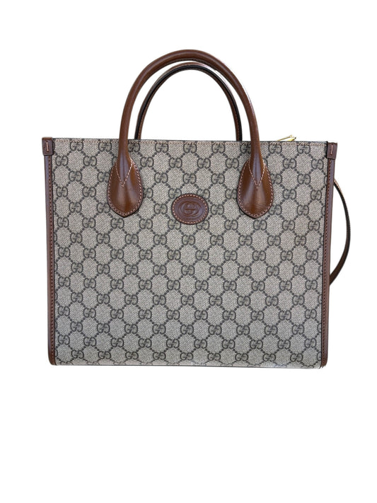 GG Tote Bag
