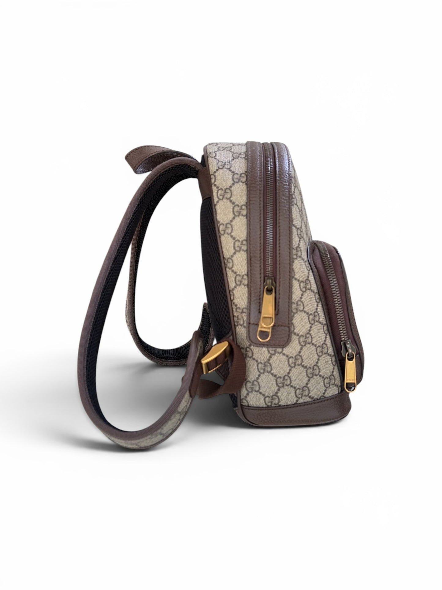 GG Ophidia Small Backpack