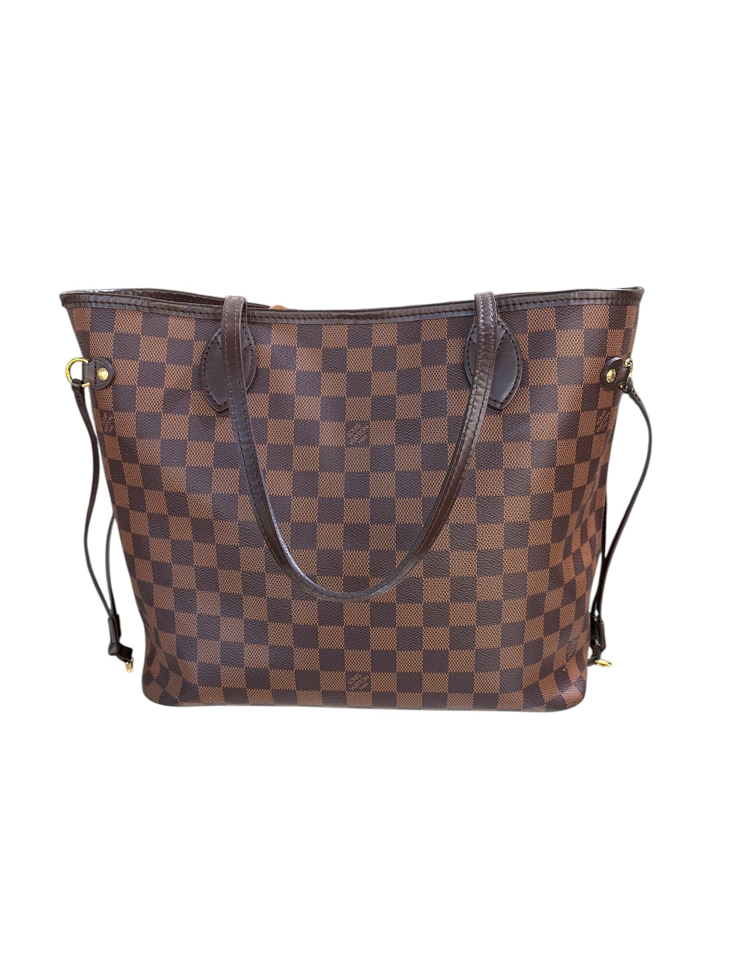 LV Neverfull MM