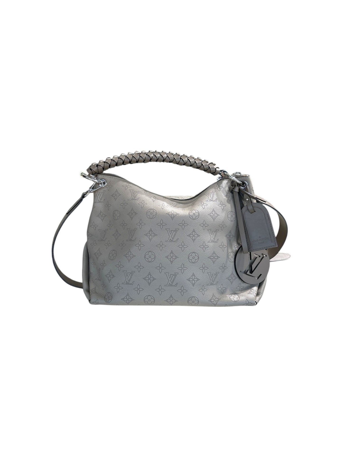 LV Beaubourg Hobo Handbag