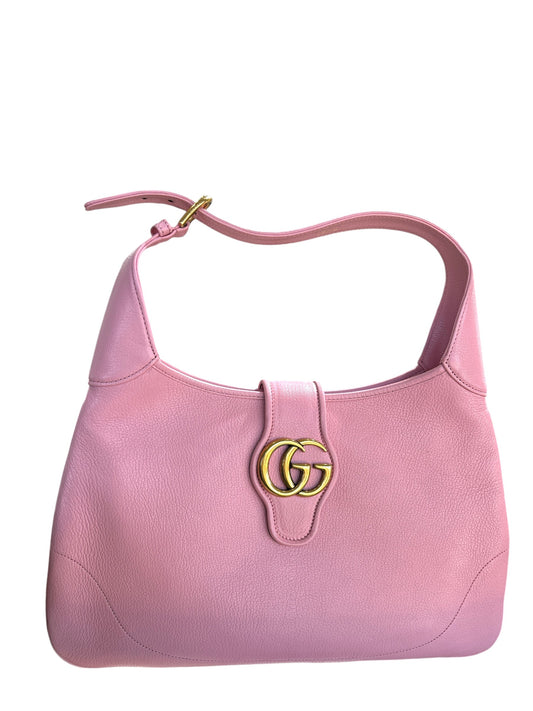 Aphrodite Bag Wild Rose