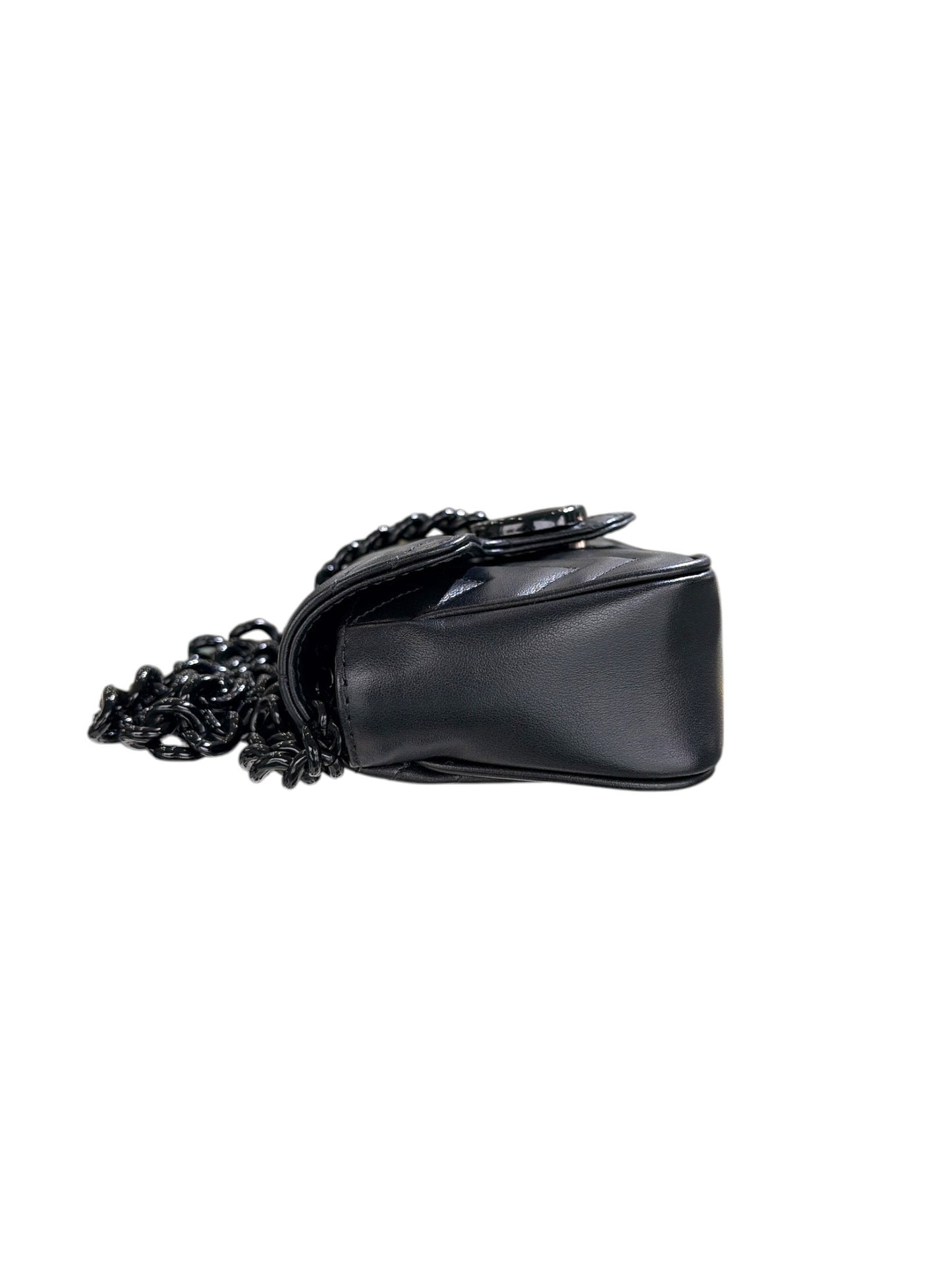 GG Marmont Chain Belt Bag