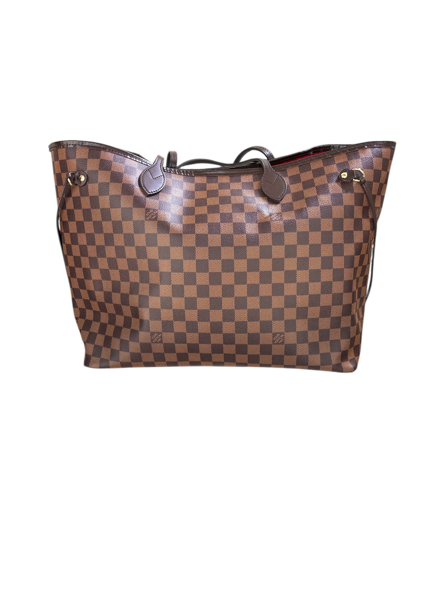 LV Neverfull GM
