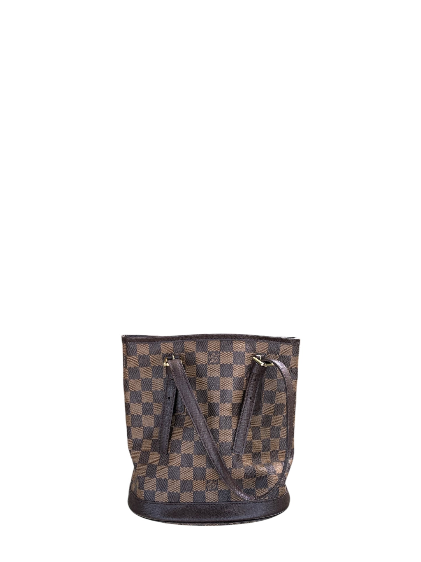 LV Marais Bucket Bag
