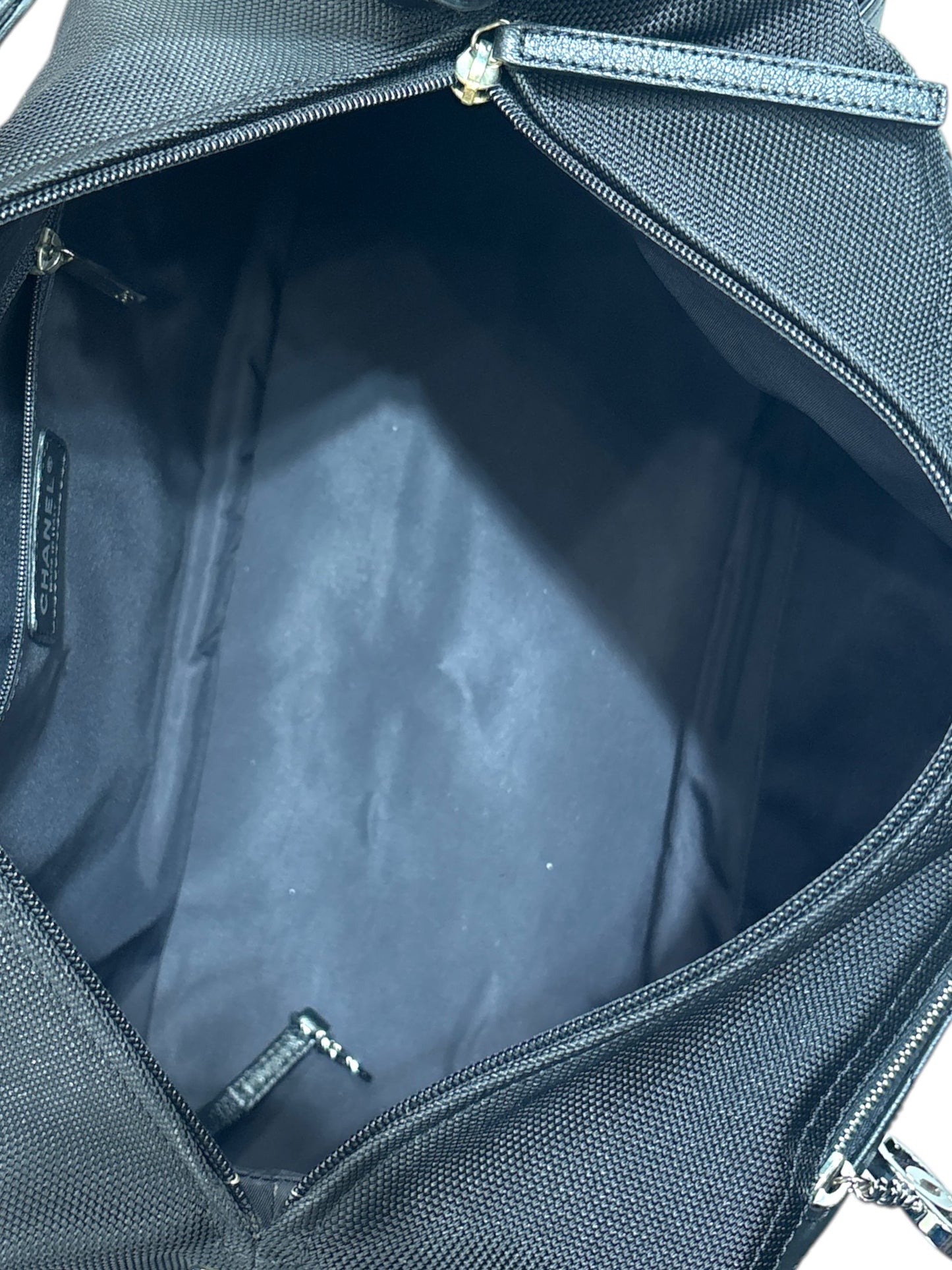 Paris Biarritz Hobo Bag