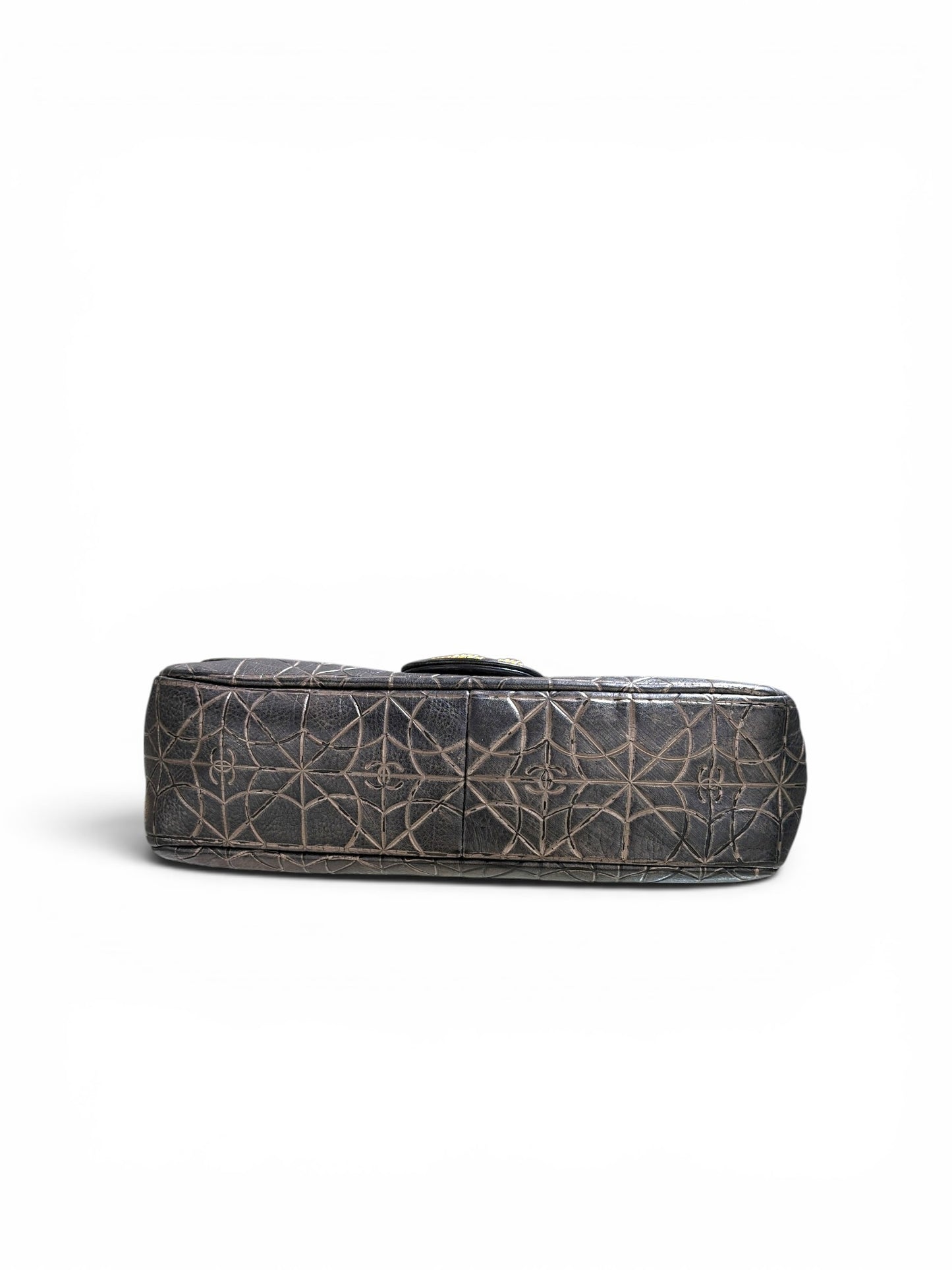 Paris-Moscou Moujik Flap Bag