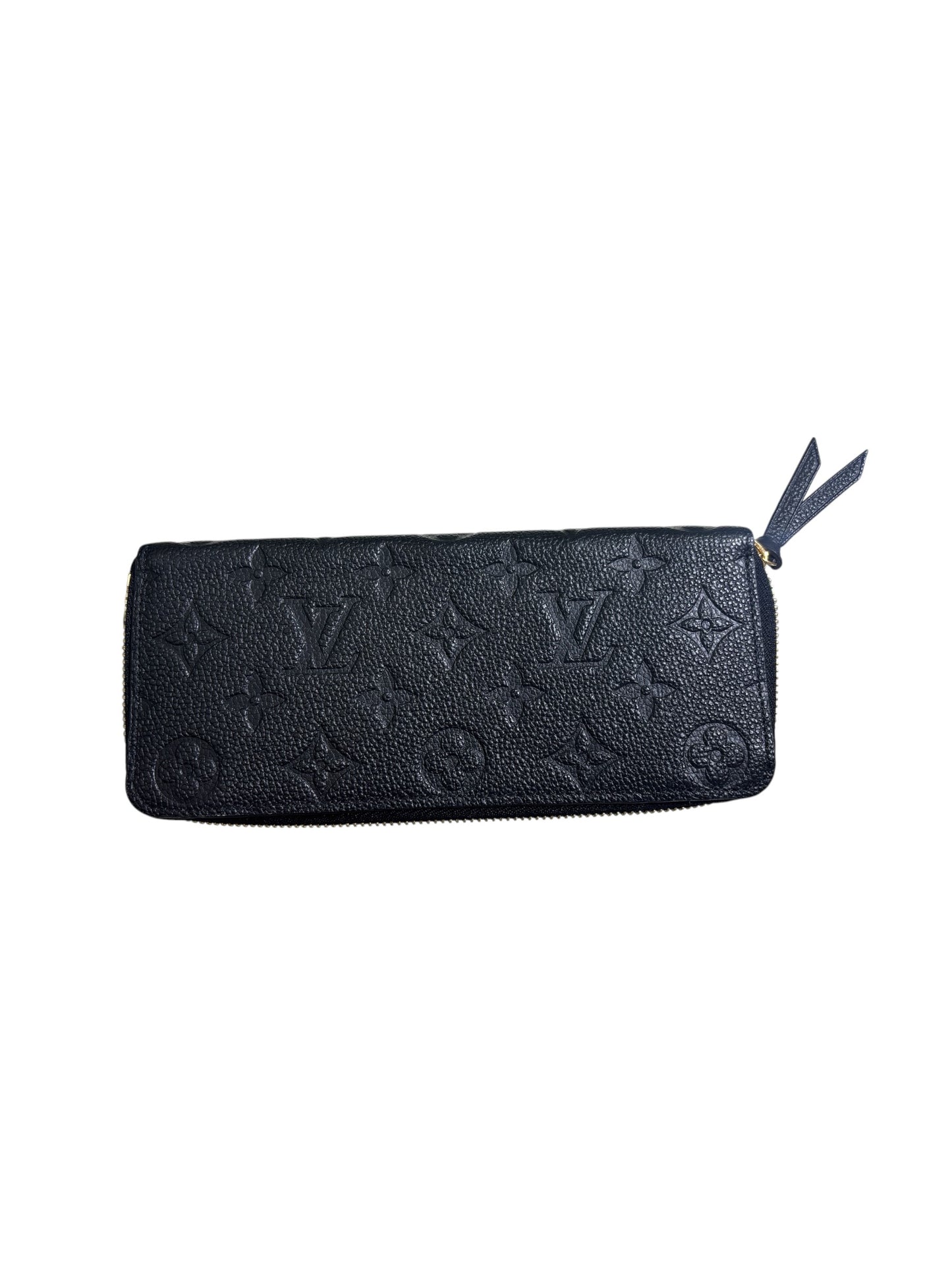 LV Clemence Wallet