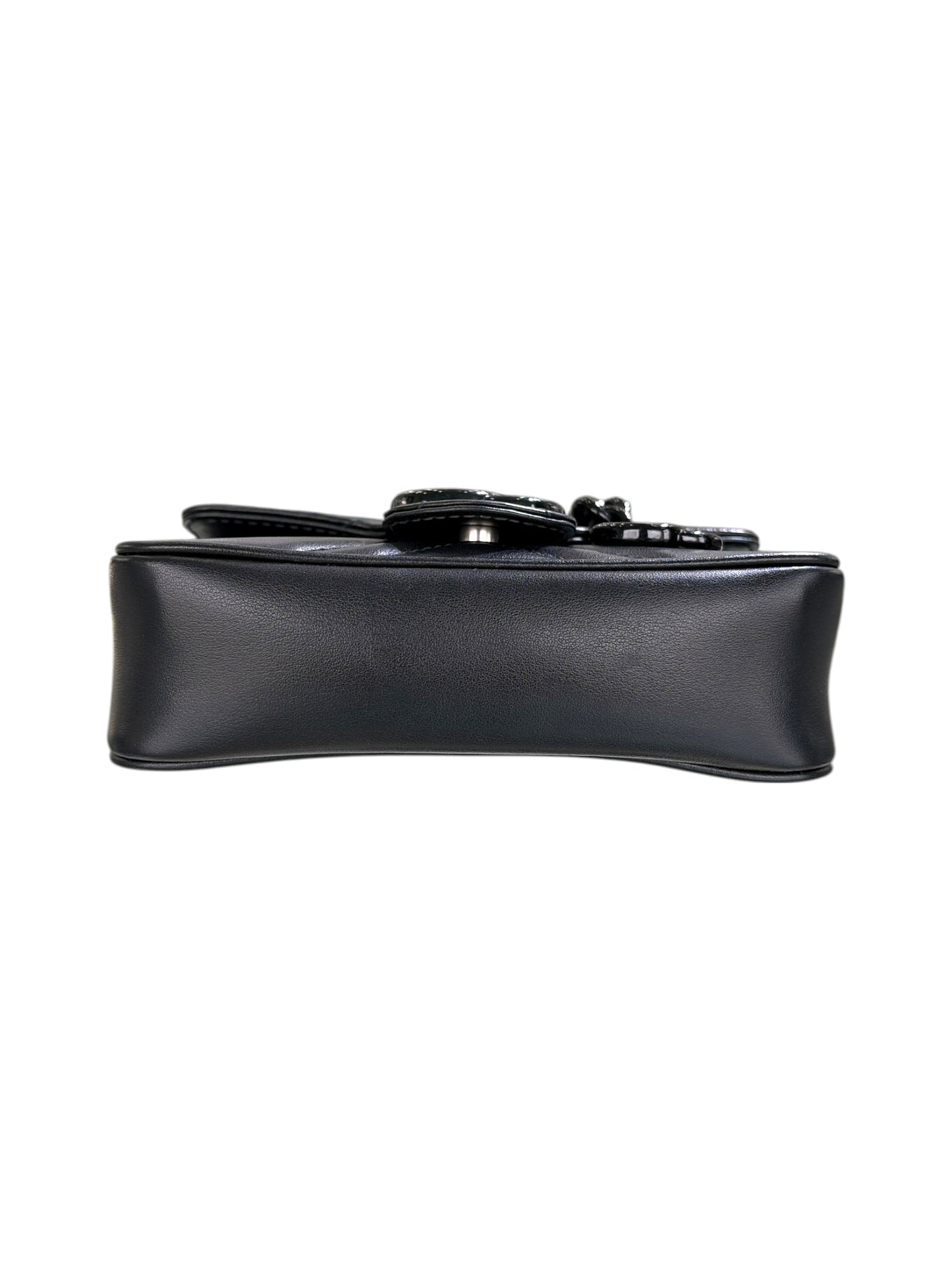 GG Marmont Chain Belt Bag