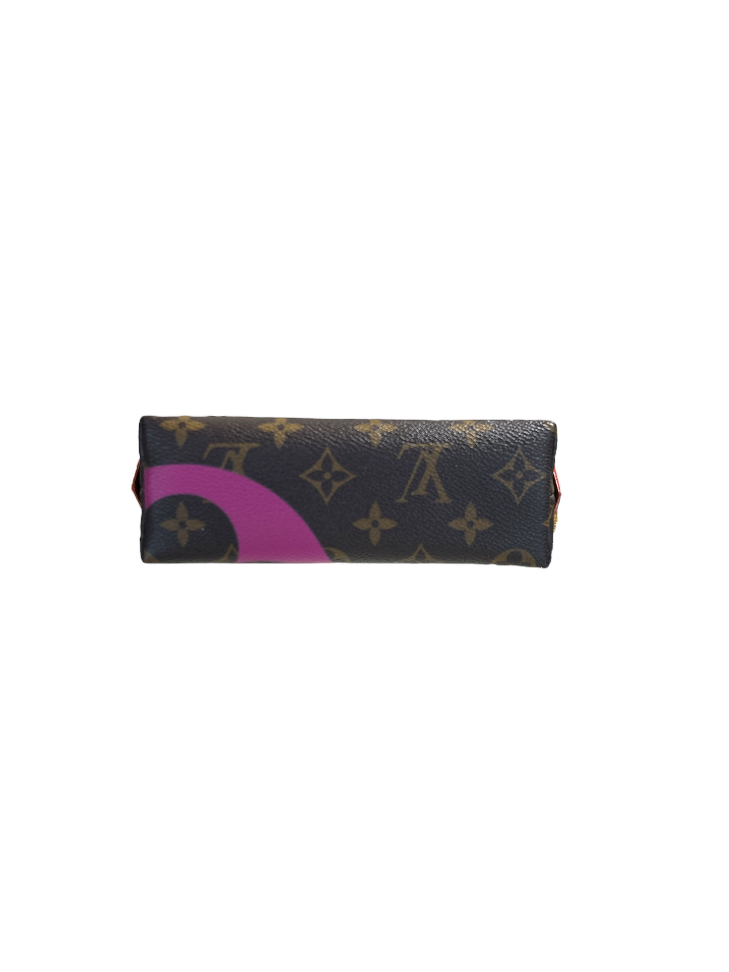 LV "Game On" Cosmetic Pouch