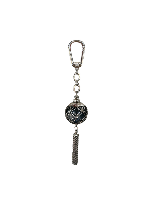 Louis Vuitton Ice Ball Bag Charm