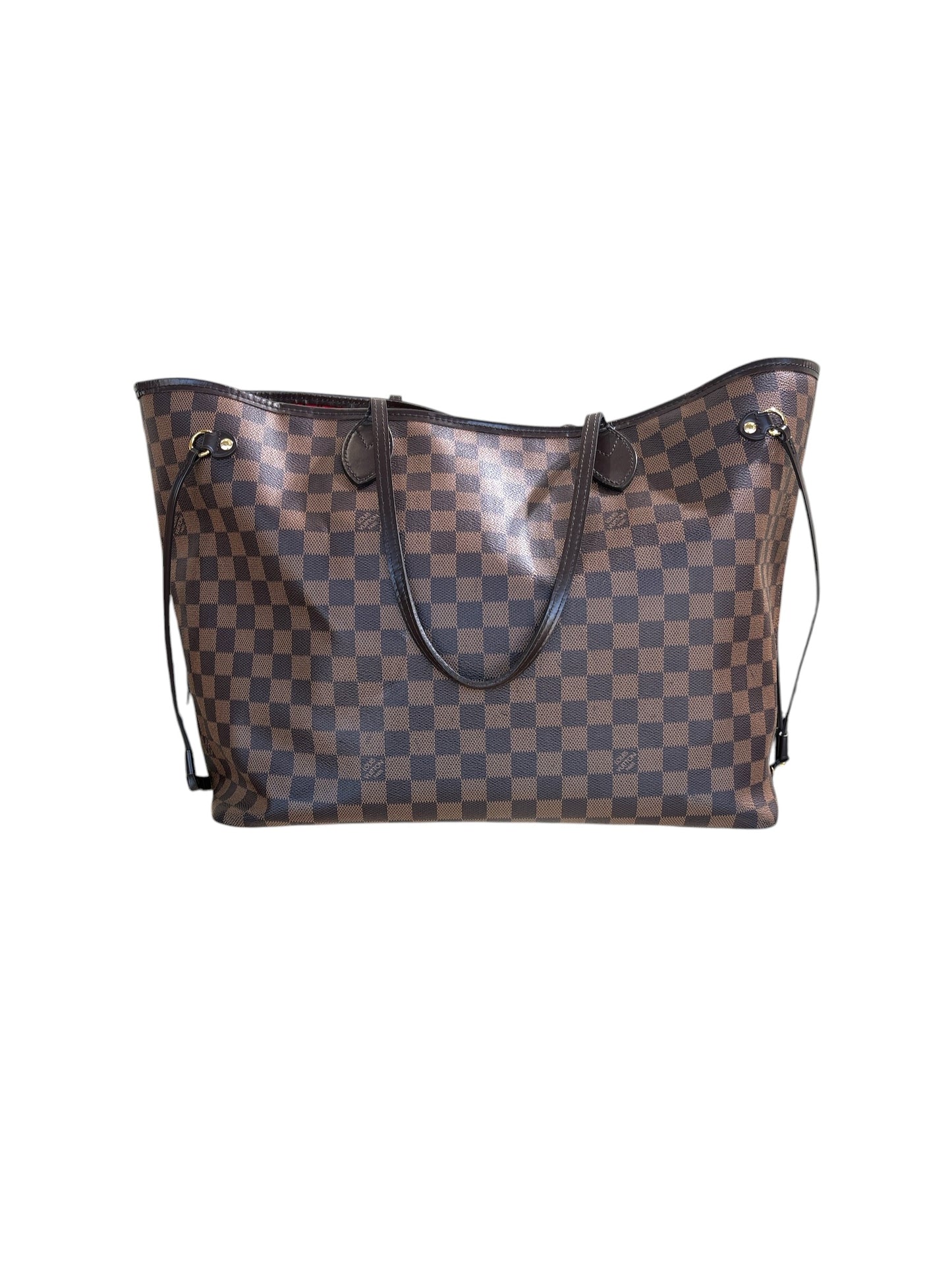 LV Neverfull GM