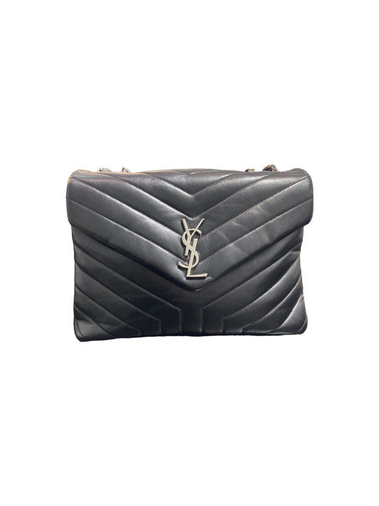 Yves Saint Laurent Medium Lou Lou Chain Bag