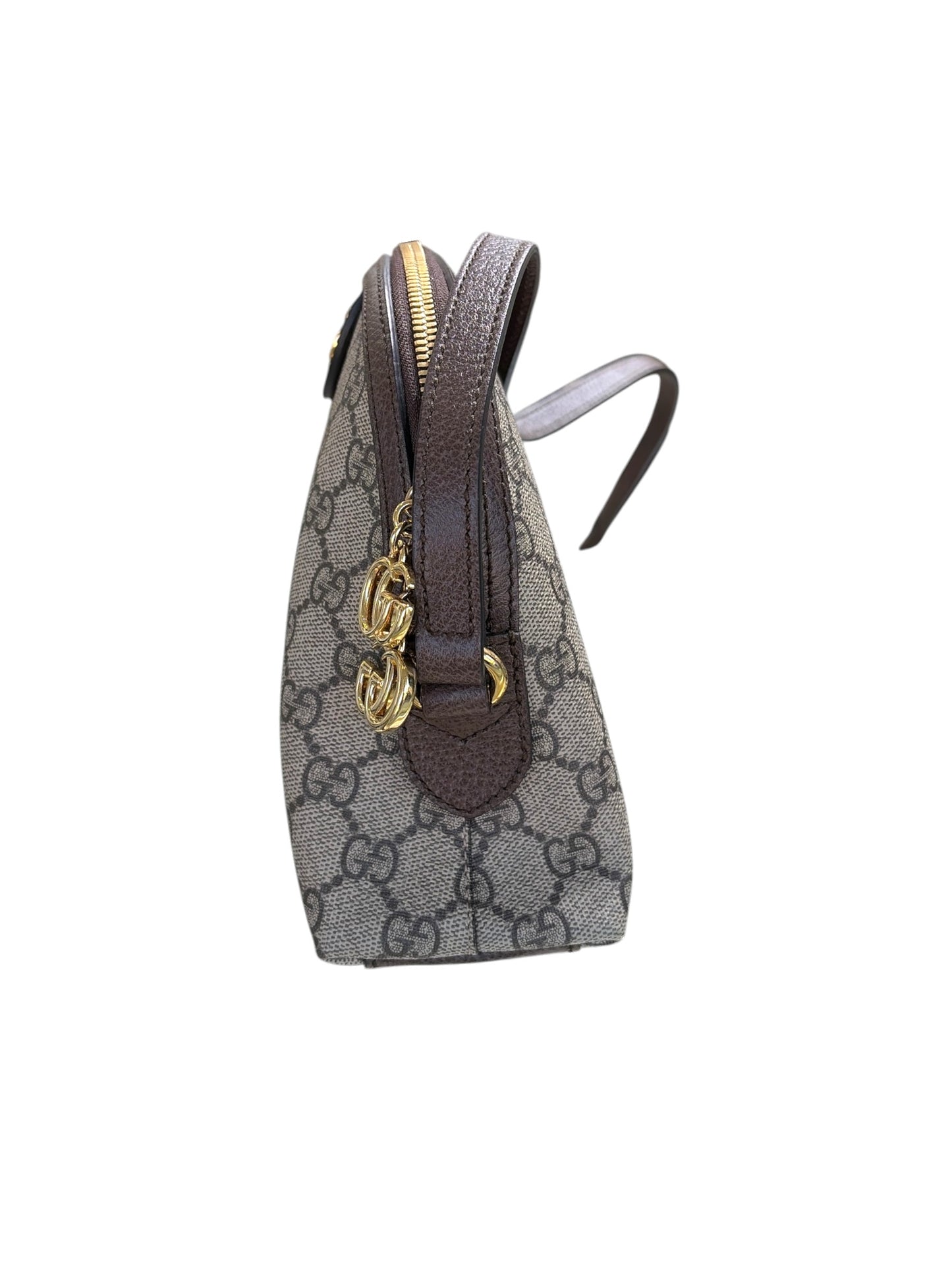 GG Small Ophidia Shoulder Bag