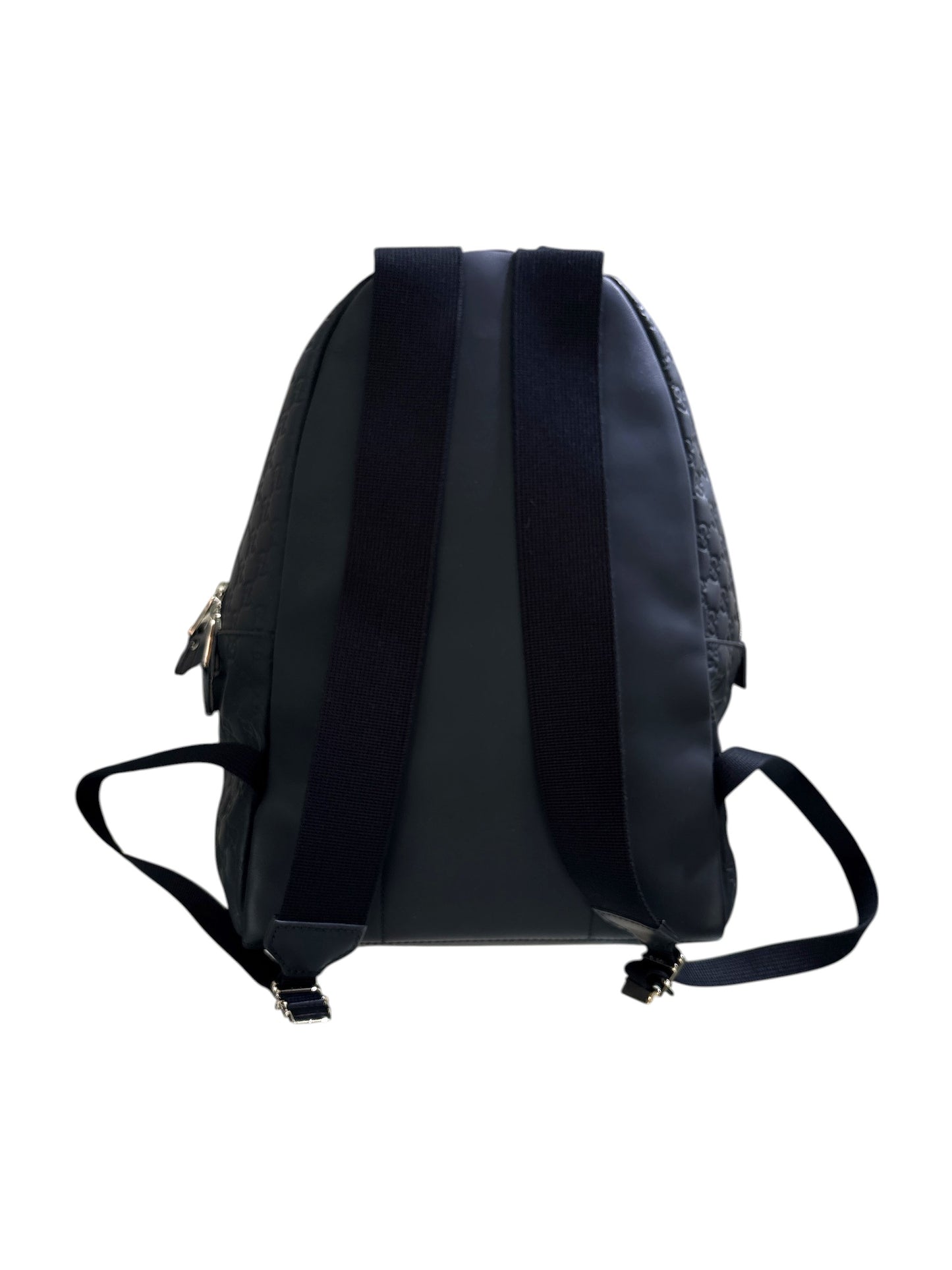 GG Rubber Backpack
