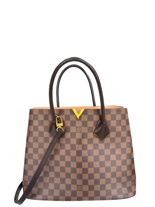 LV Kensington Handbag