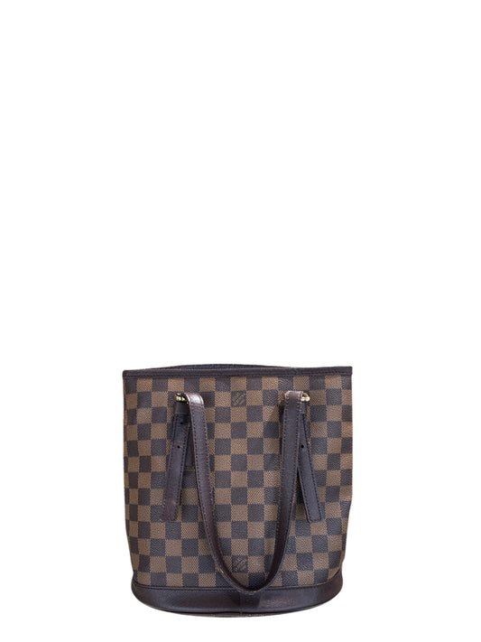 LV Marais Bucket Bag