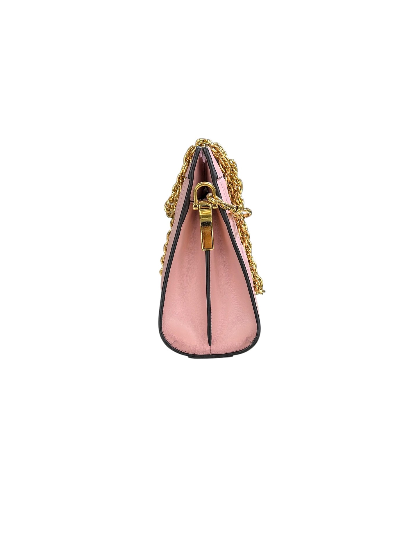 GG Matelasse Handbag