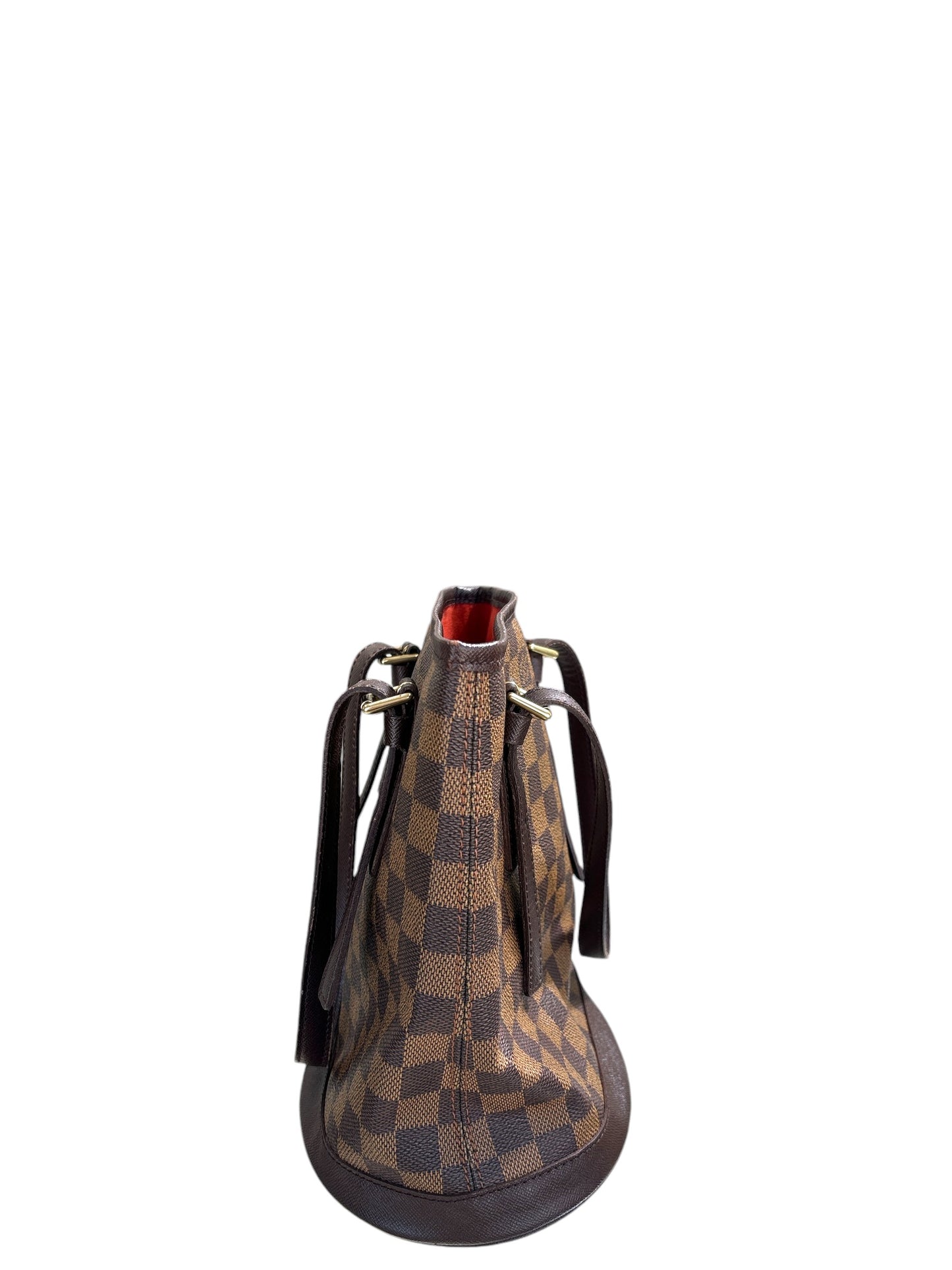 LV Marais Bucket Bag