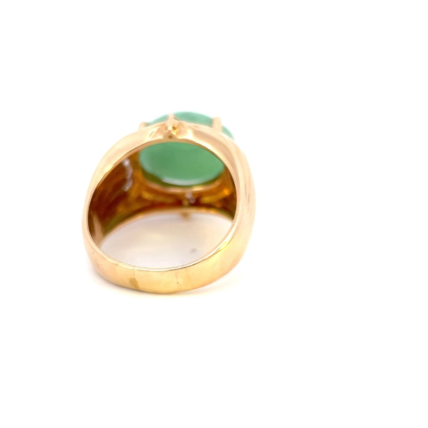 Jade Ring