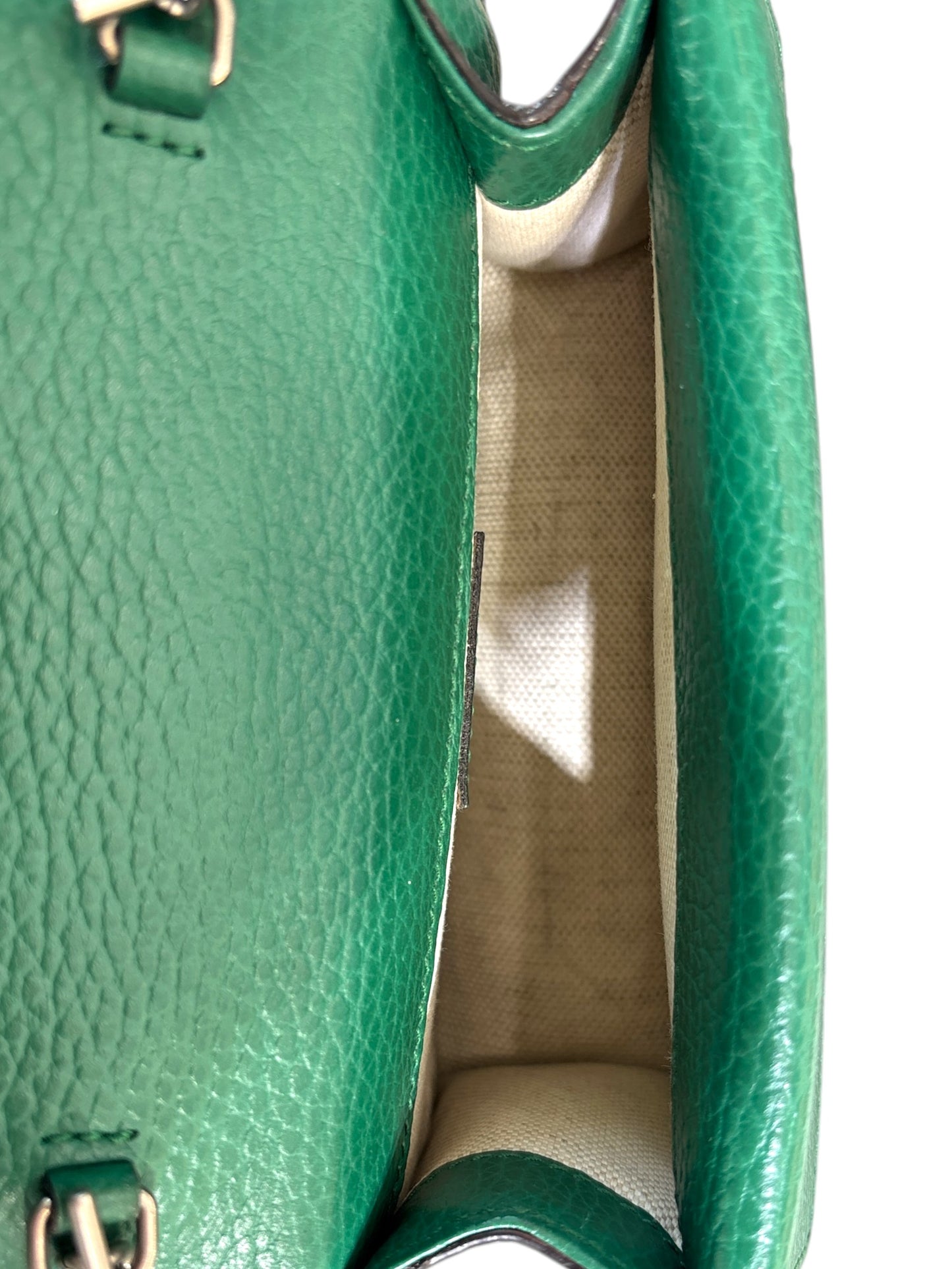 GG Dionysus Mini Bag