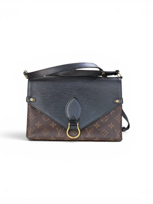 LV Saint Michel Cross Body