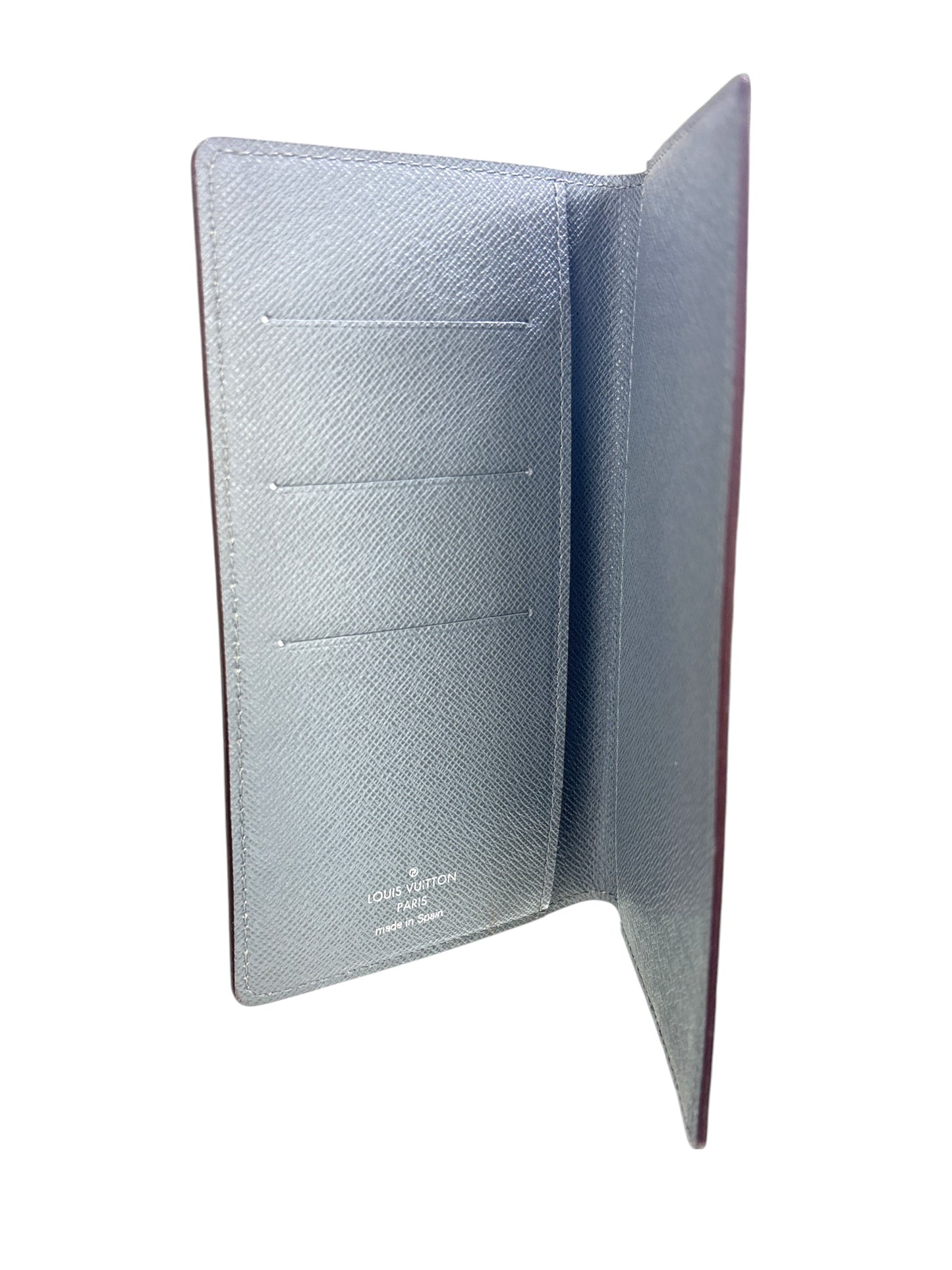 LV Taiga Pocket Organizer