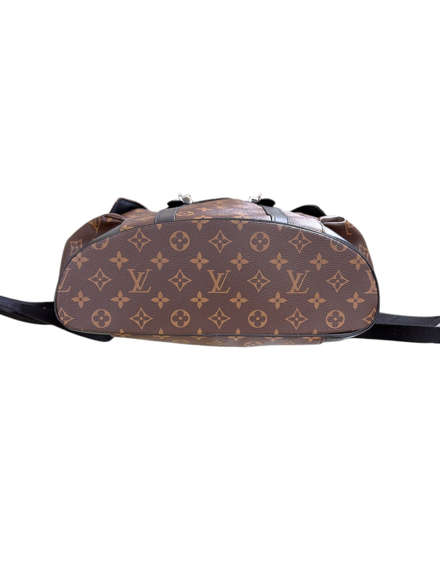 LV Christopher MM Backpack