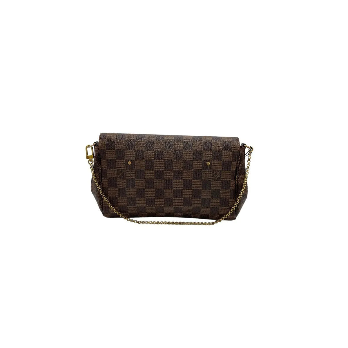 Louis Vuitton Pochette Favorite MM