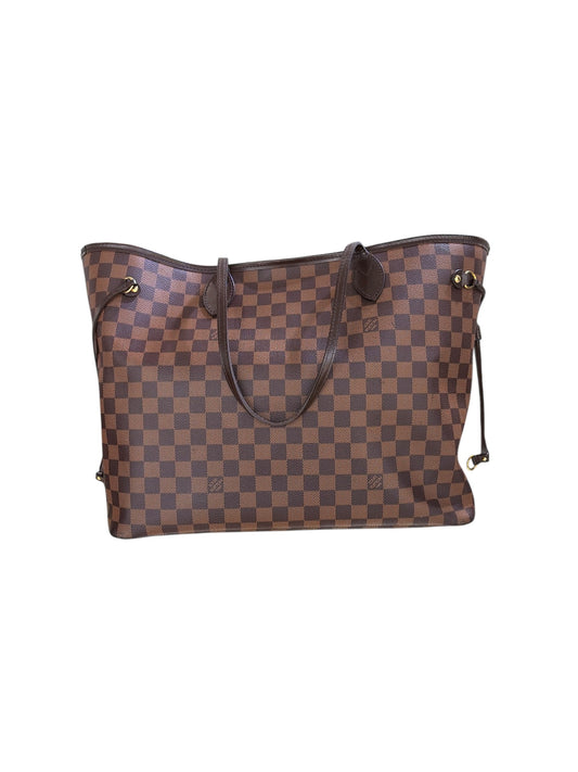 LV Neverfull GM