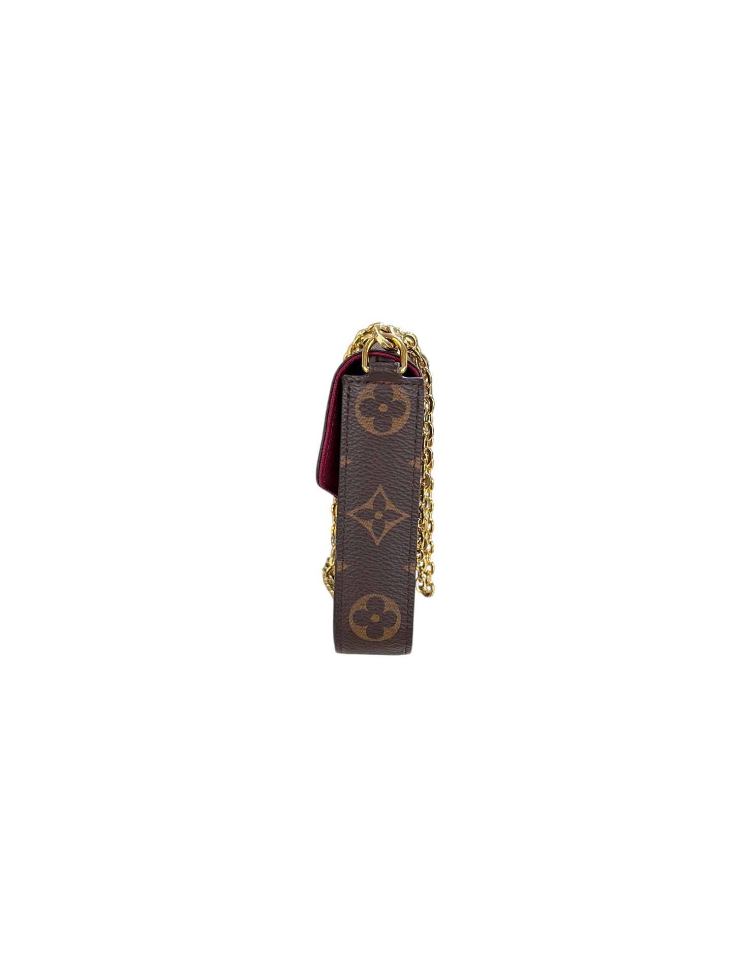LV Felice Pouchette
