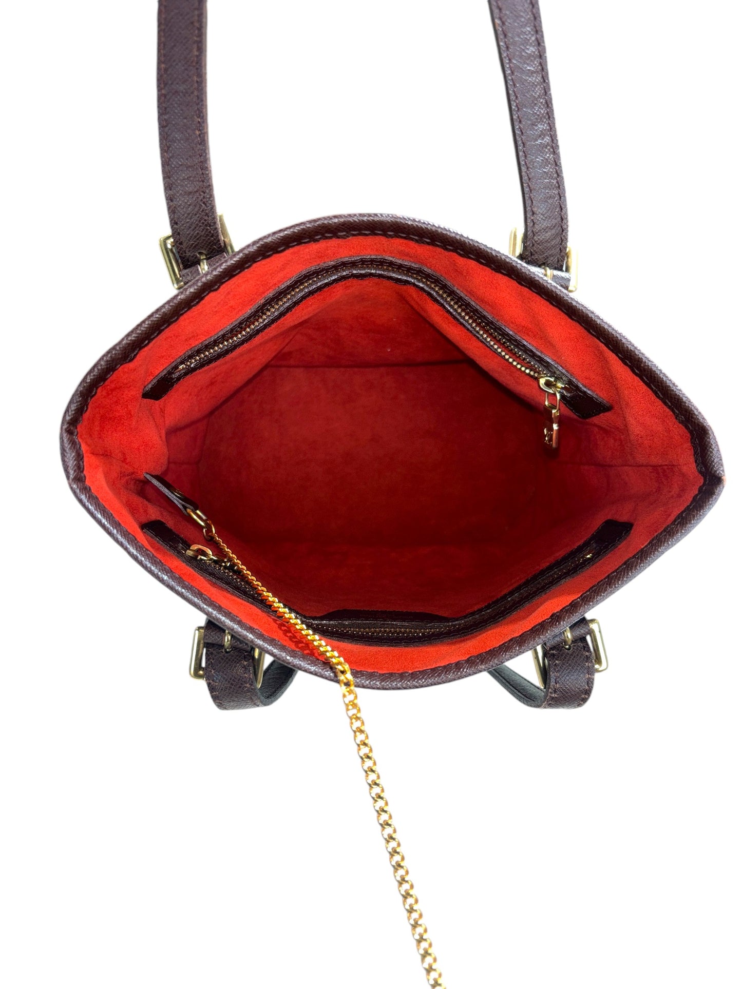 LV Marais Bucket Bag