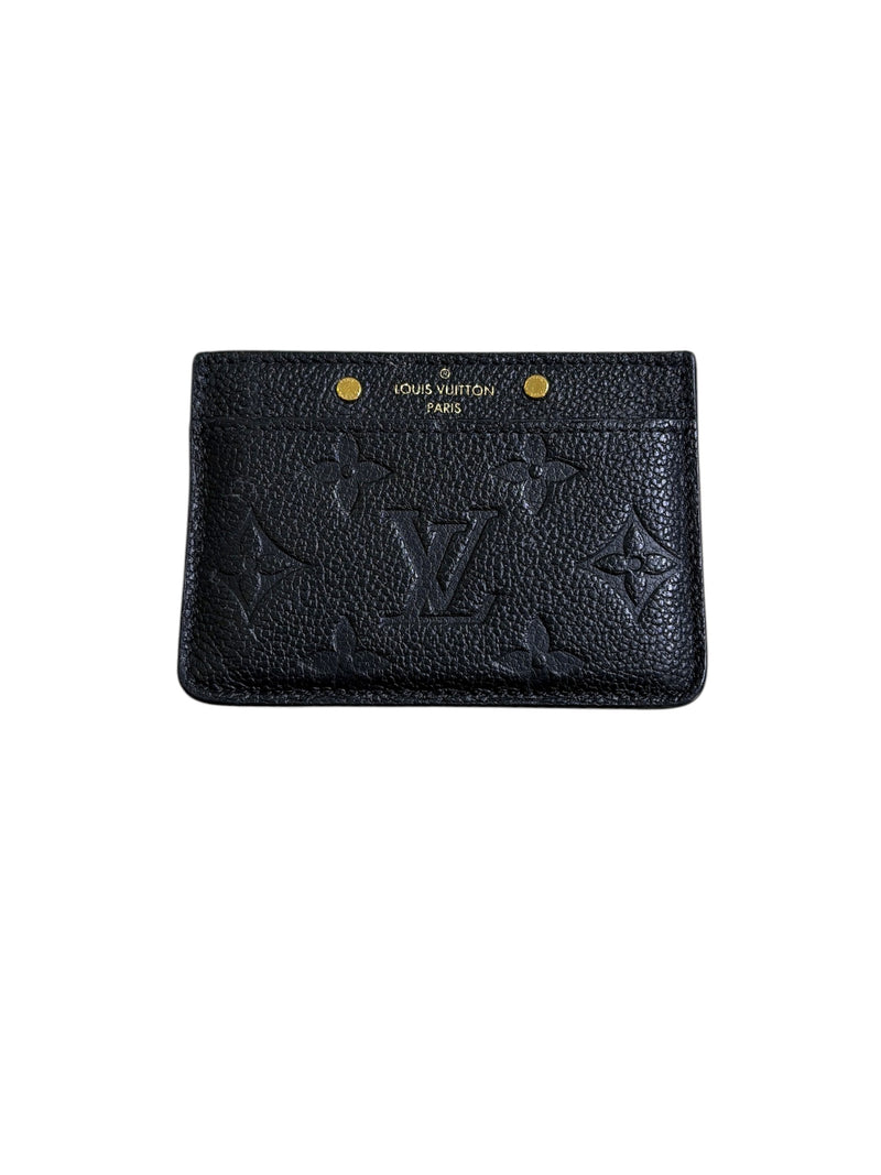 LV Card Holder