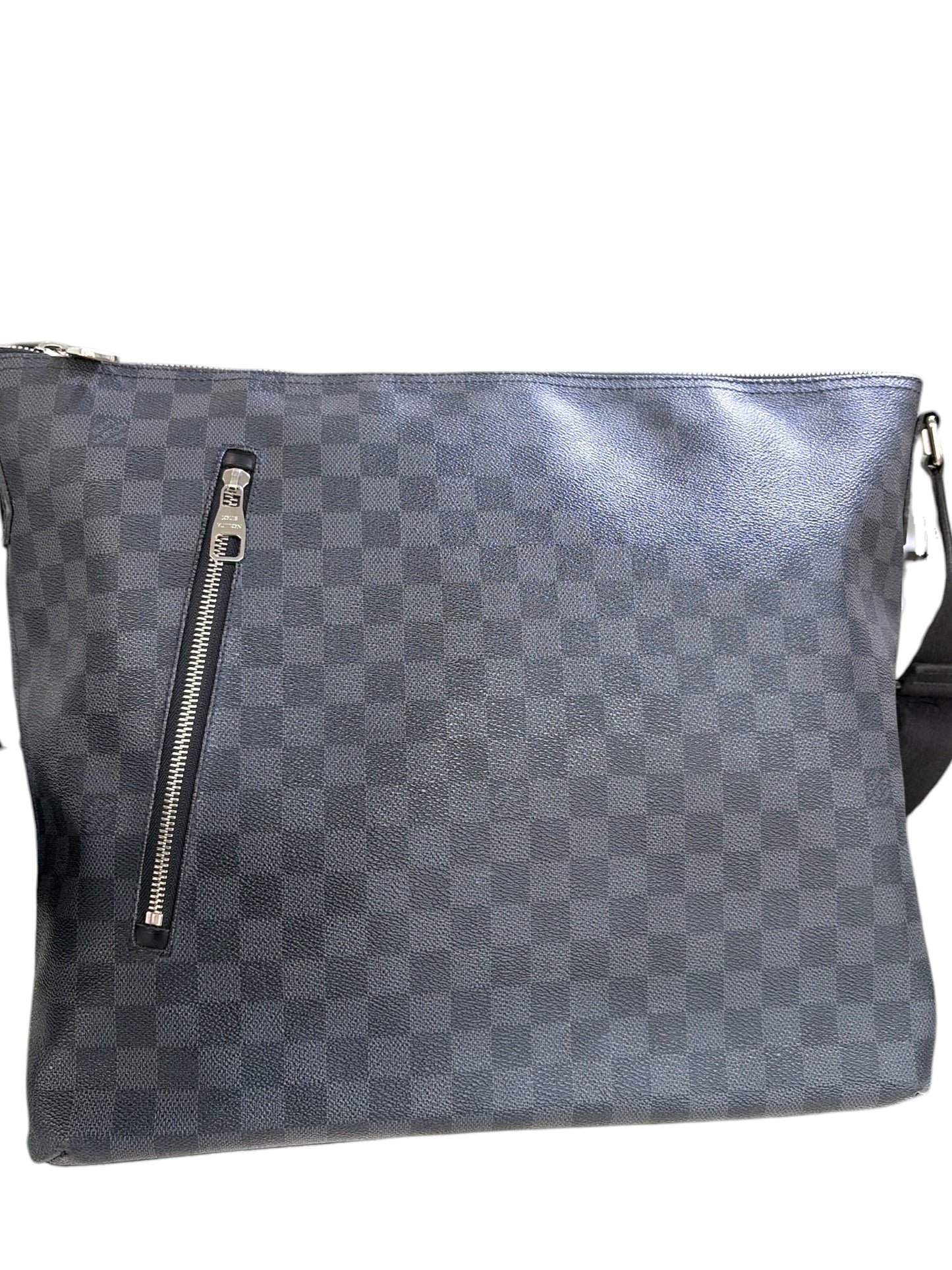 LV Mick Graphite GM