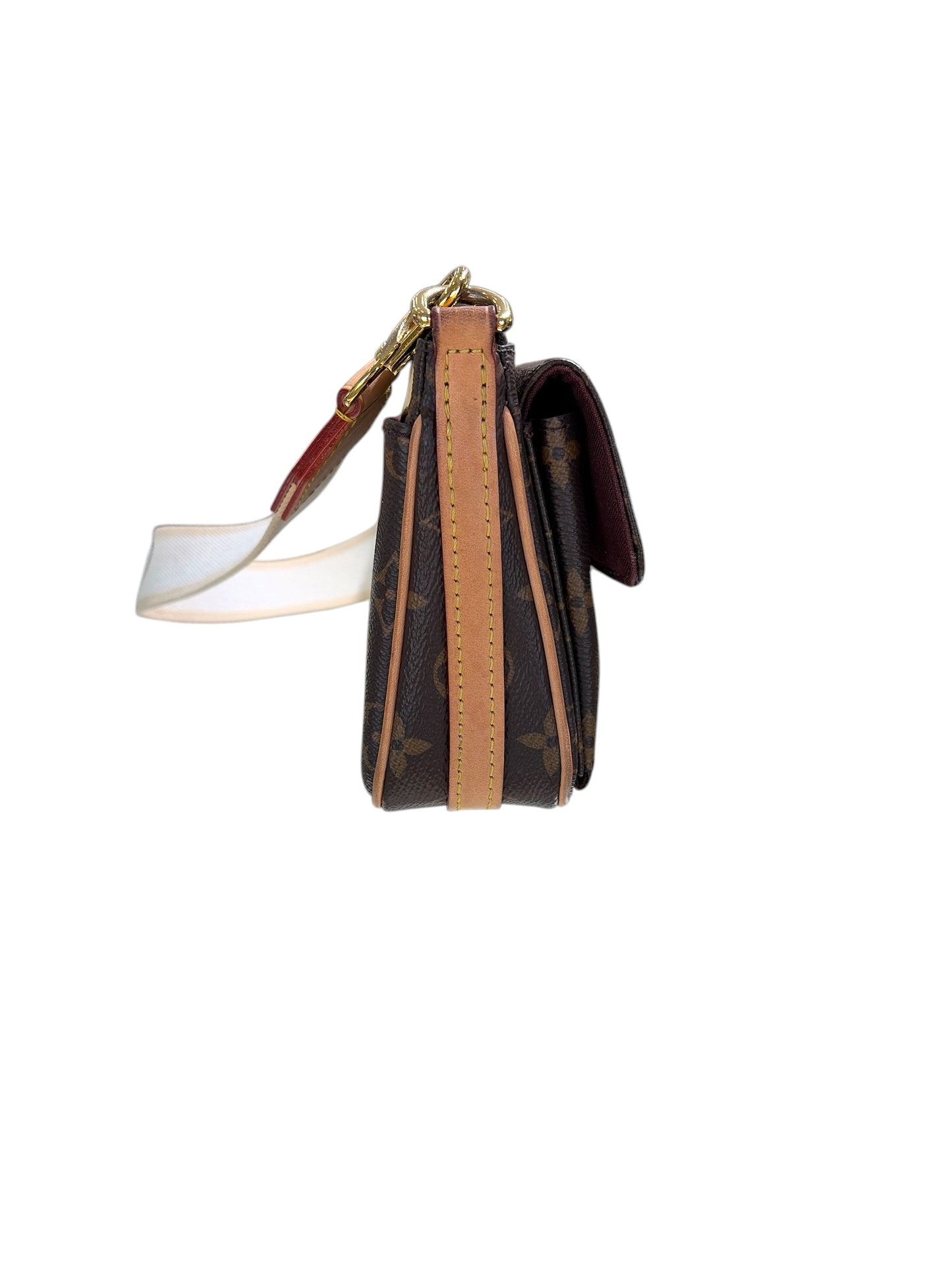 LV Vivacite Monogram