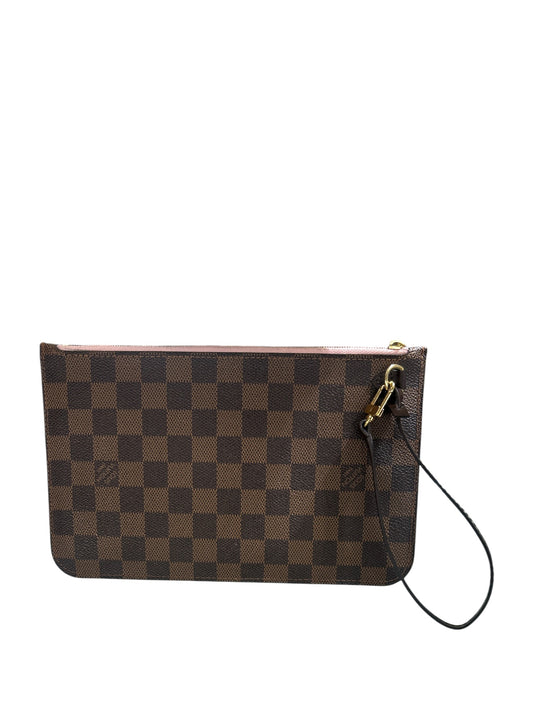 LV Neverfull Pouch