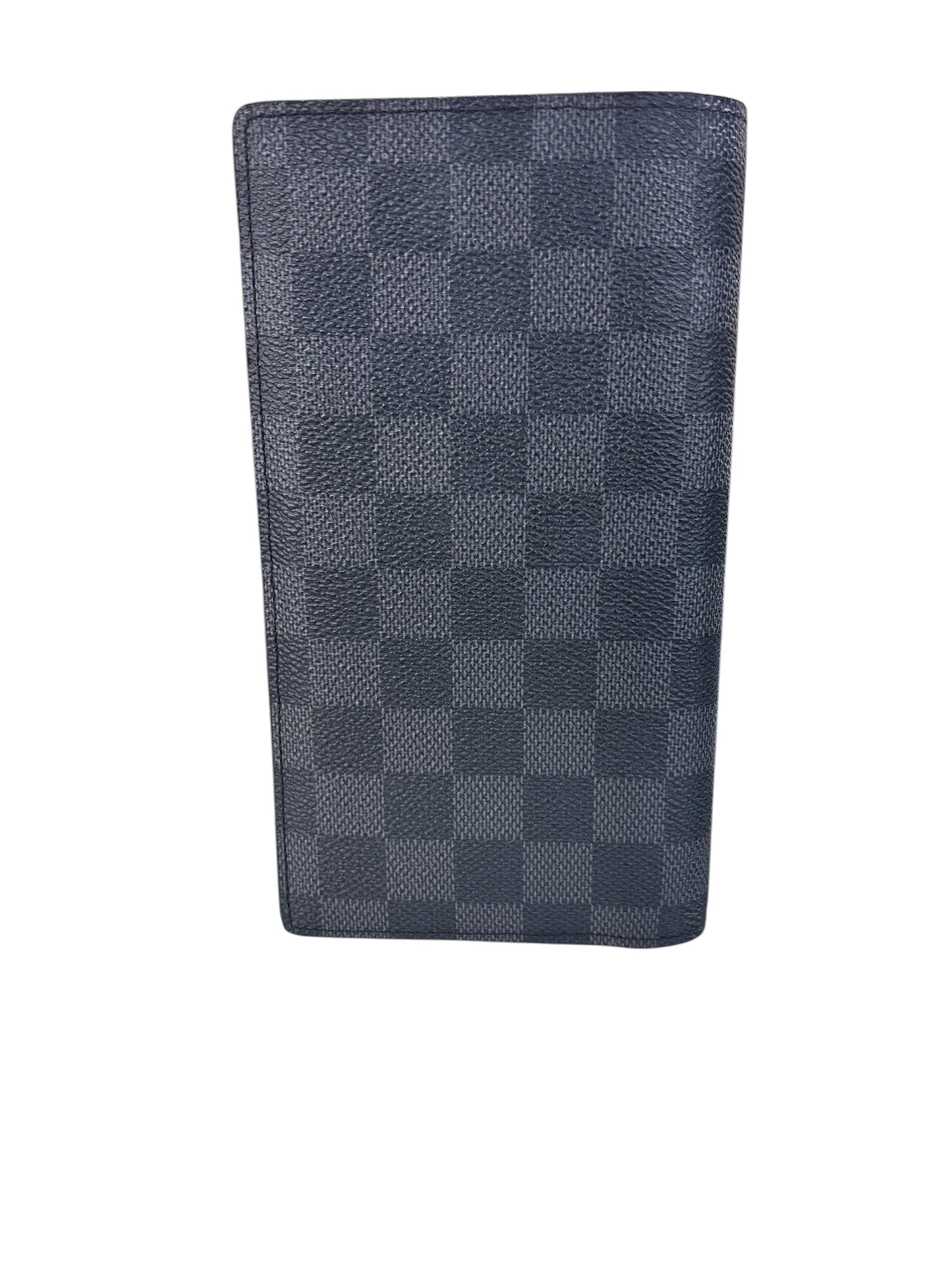 LV Brazza Wallet