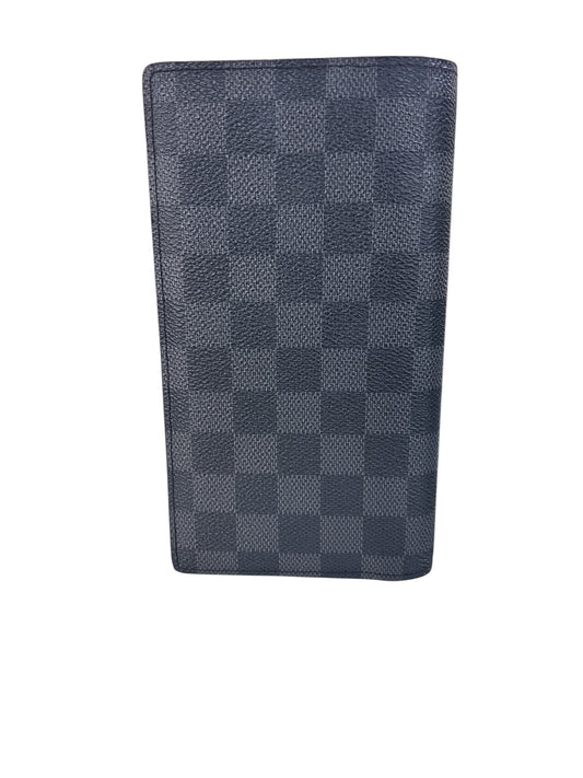 LV Brazza Wallet