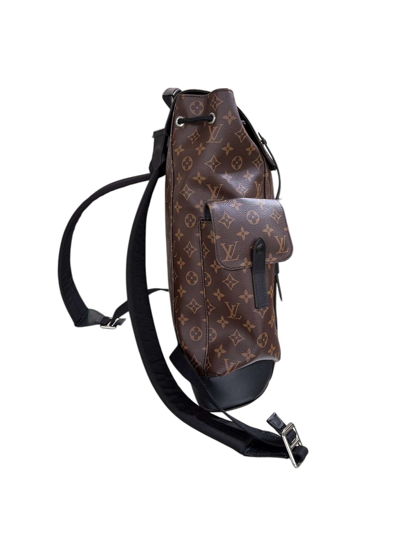 LV Christopher MM Backpack