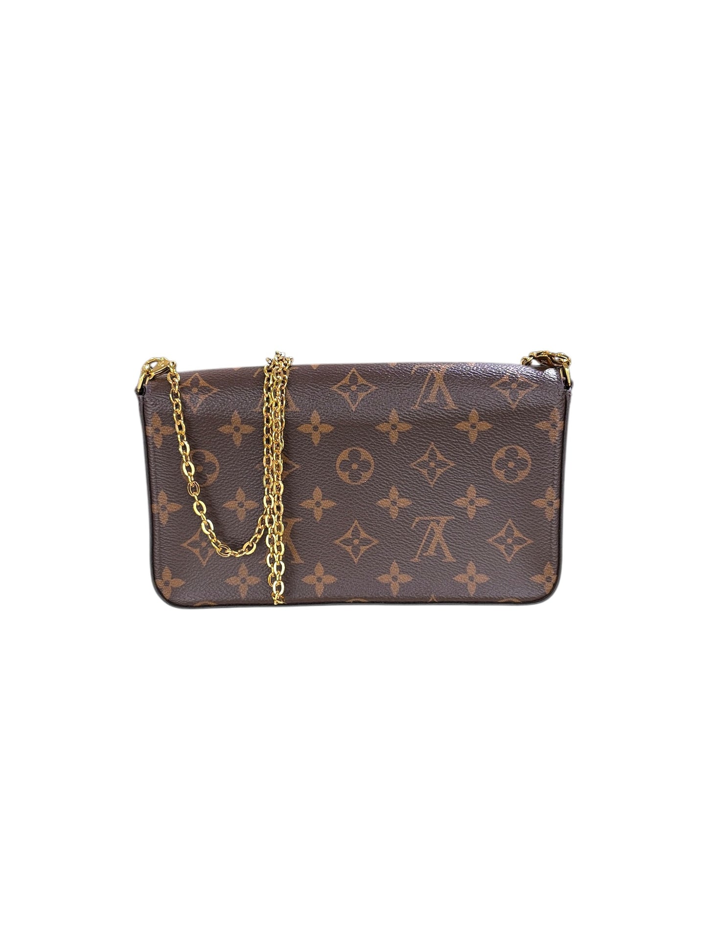 LV Felice Pouchette
