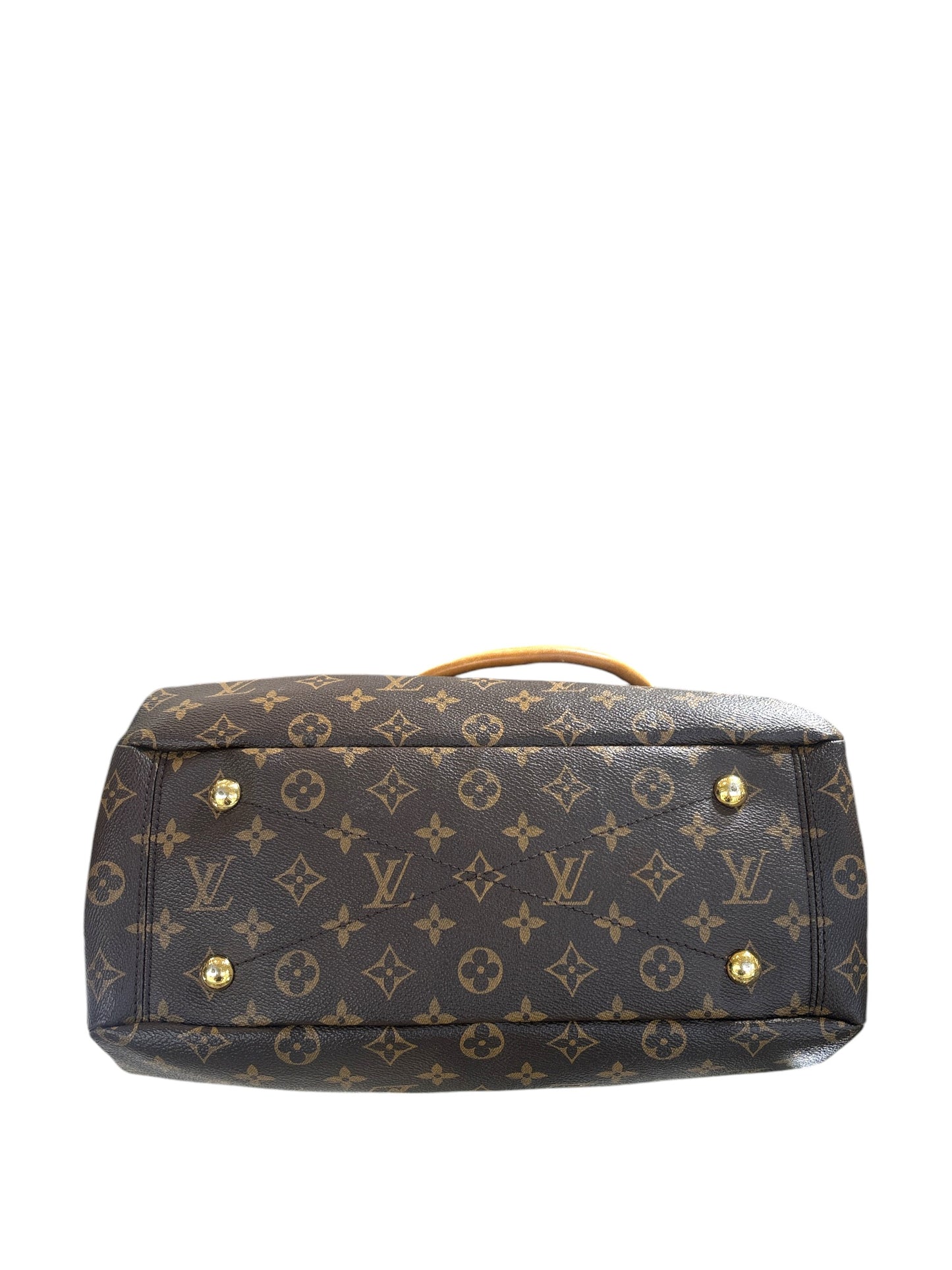 LV Pallas Handbag