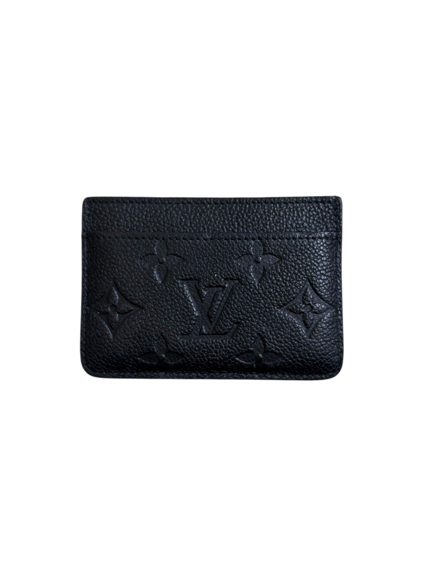 LV Card Holder