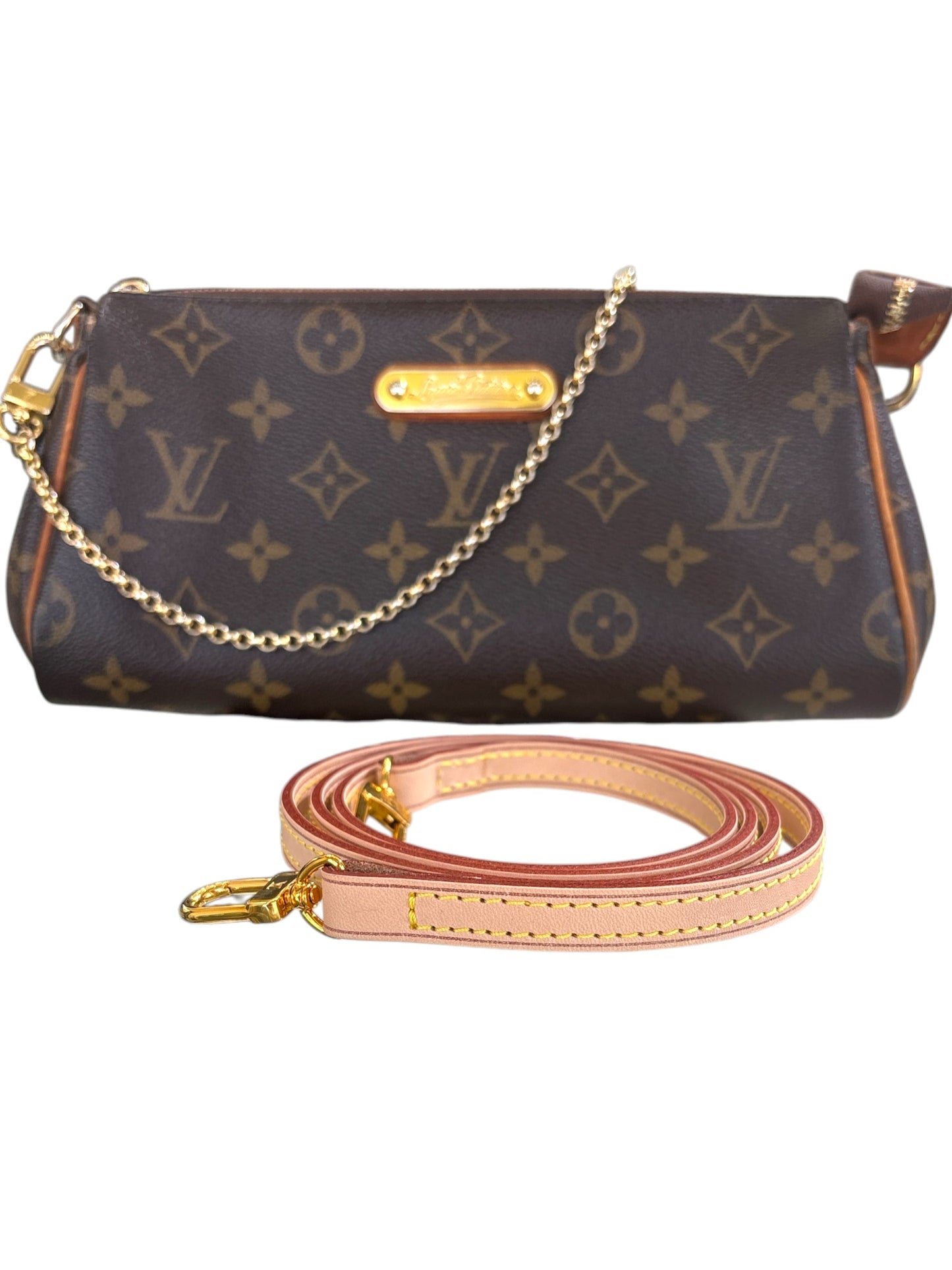 LV Pochette Eva