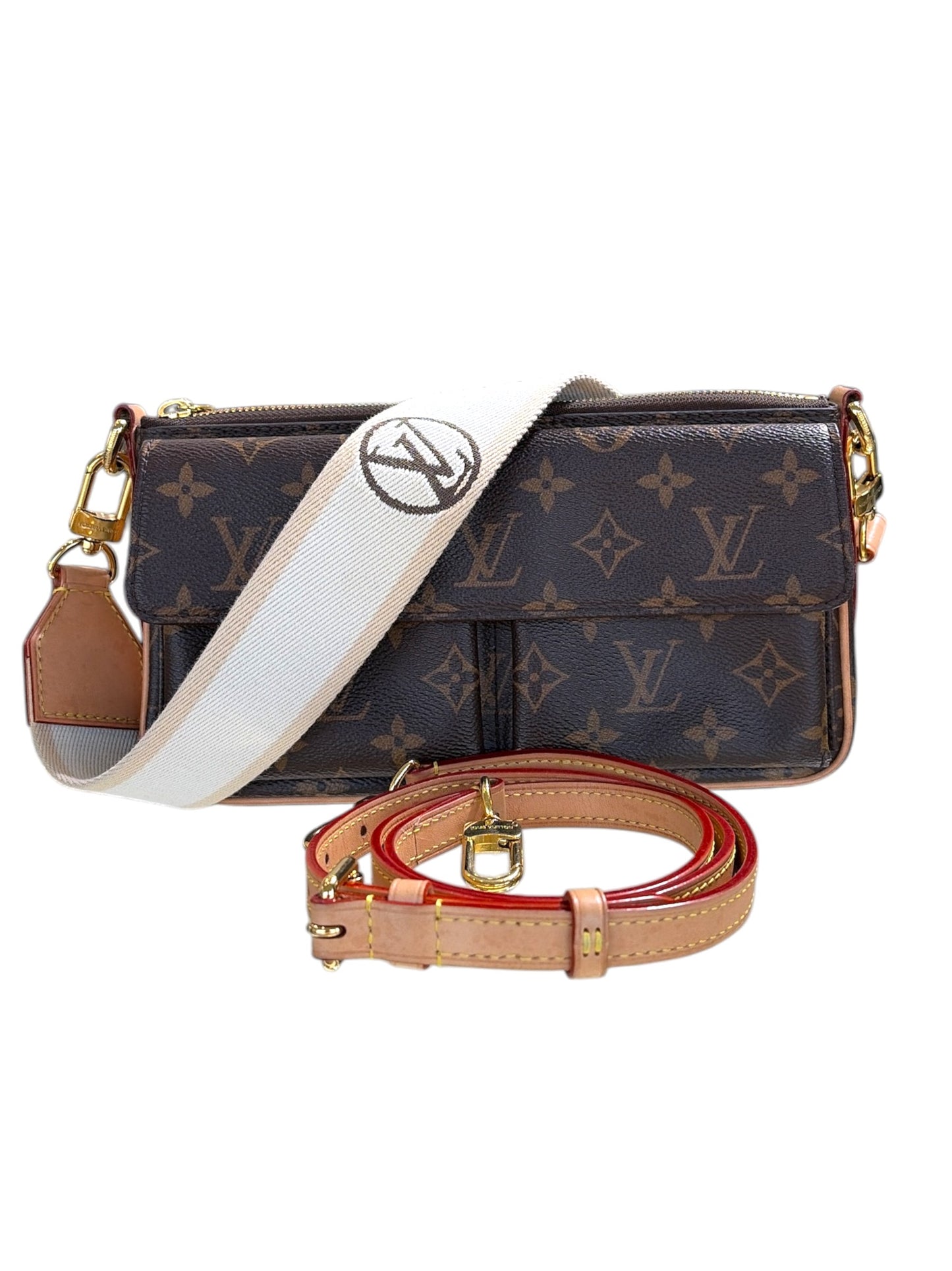 LV Vivacite Monogram