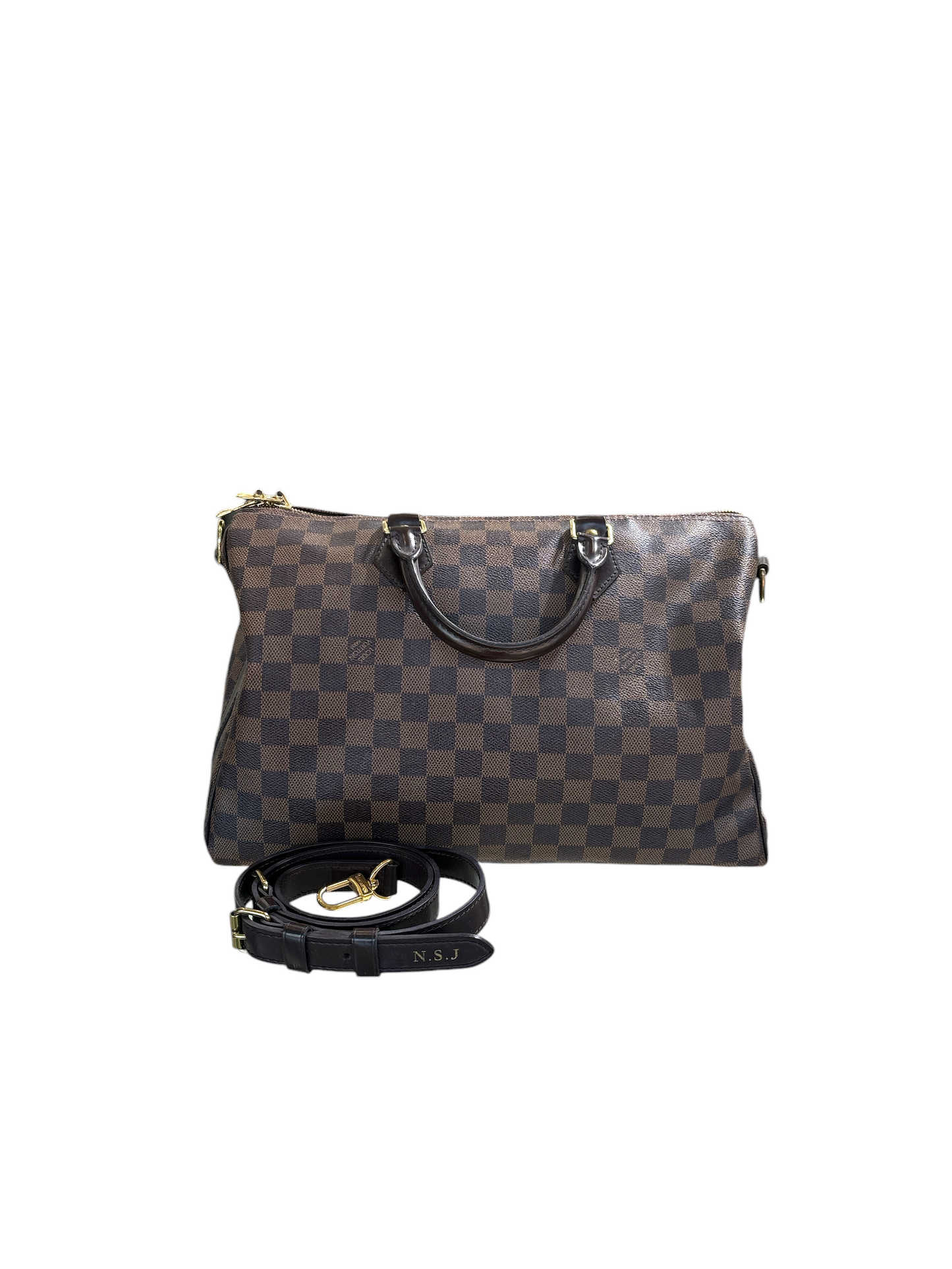 LV Speedy 35