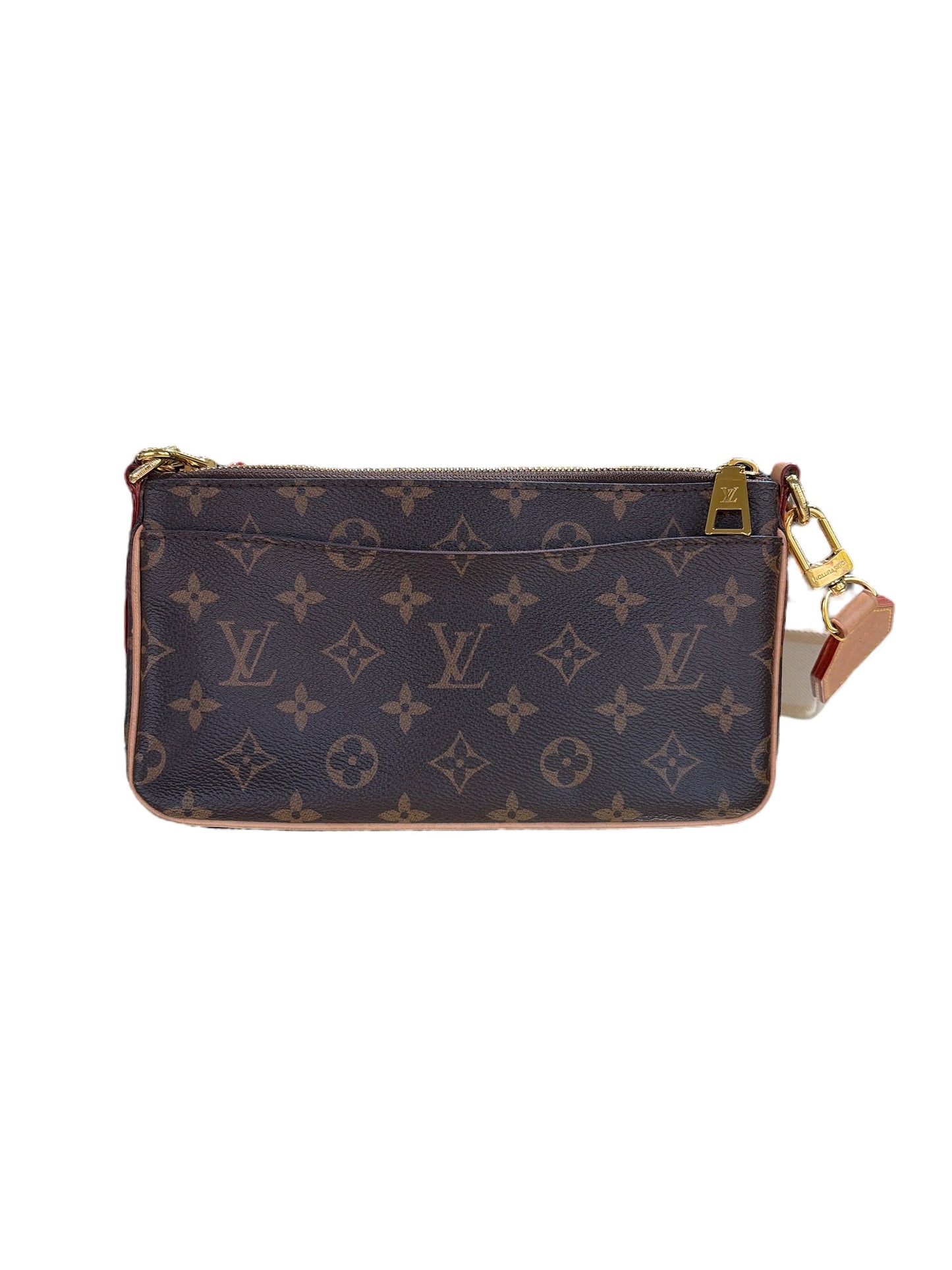 LV Vivacite Monogram