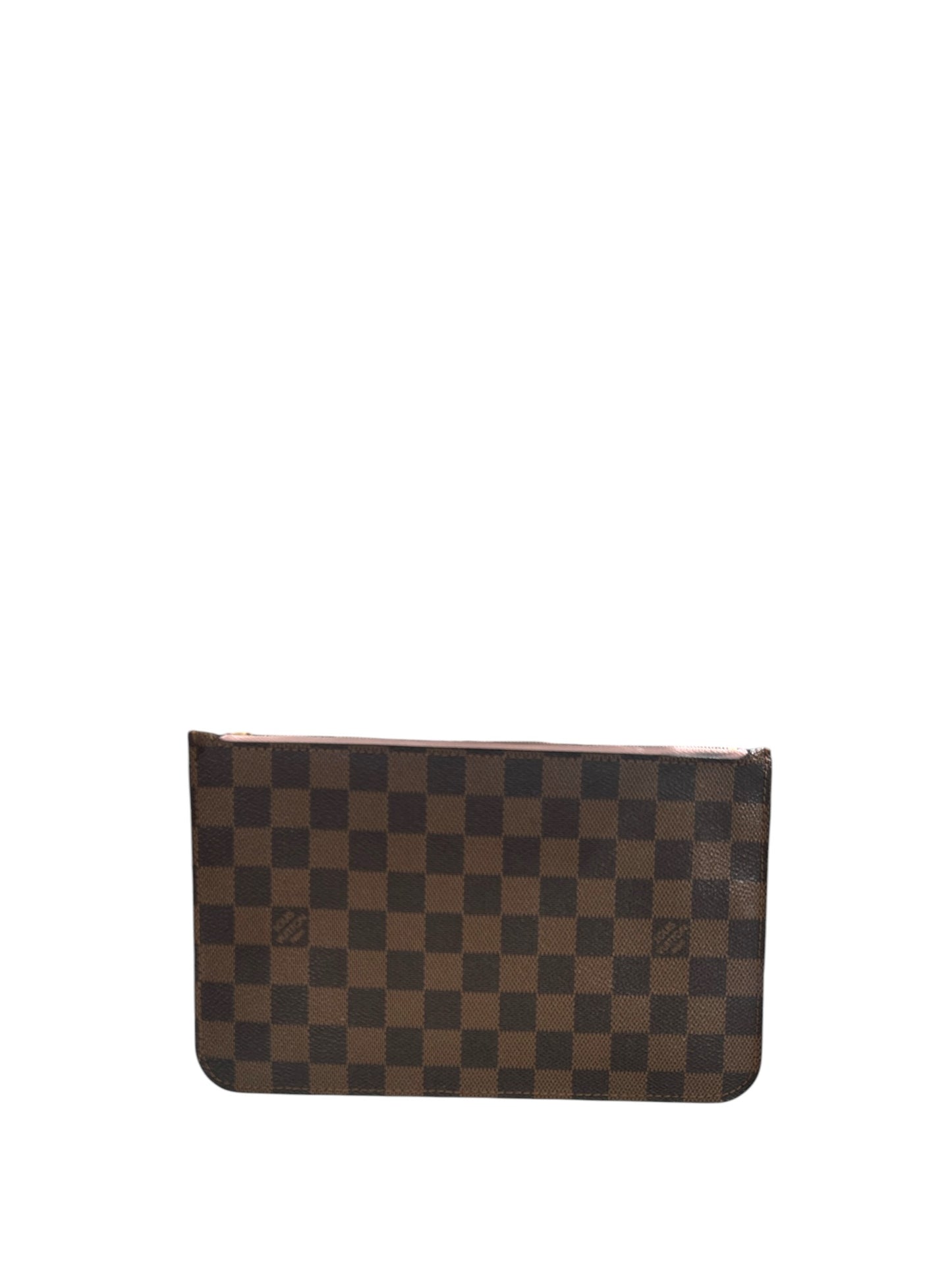 LV Neverfull Pouch