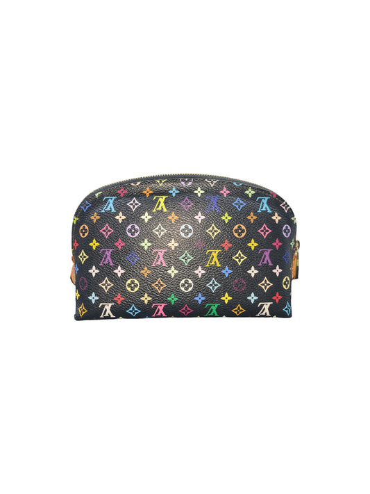 Louis Vuitton Cosmetic Pouch Limited Edition