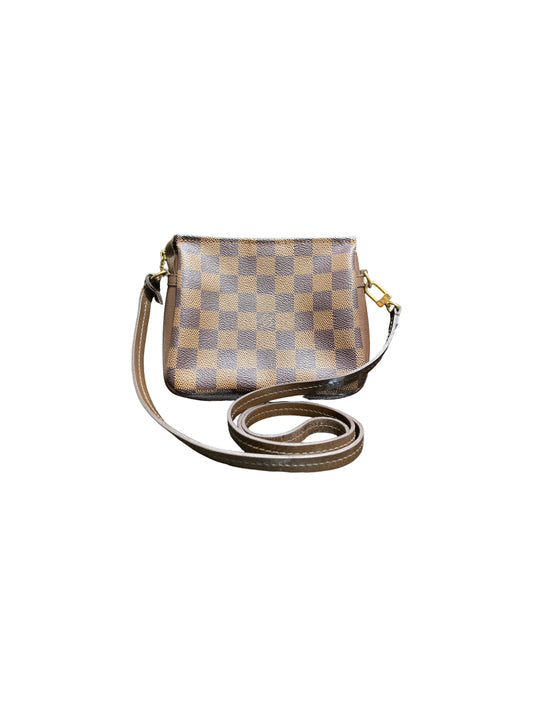 Louis Vuitton Trousse Make Up Bag